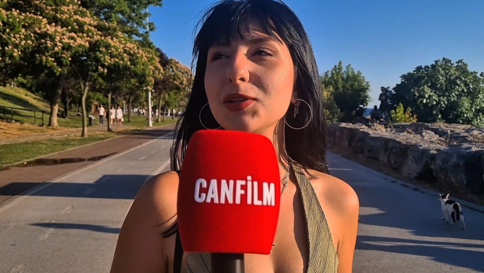 KARŞI CİNSTE ARADIĞINIZ 3 ÖZELLİK NEDİR?