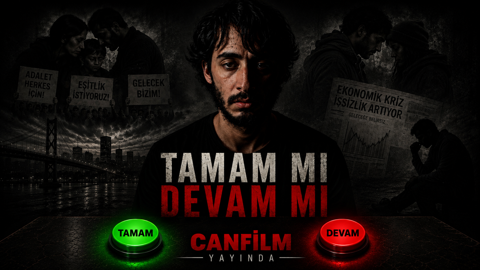 TAMAMMI DEVAMMI? FİLMİ